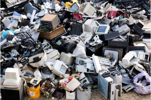 E-Waste