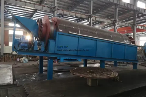 Trommel
